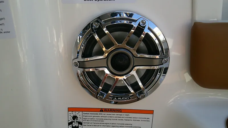 Slide: The Image of Chaparral GTS 1 2026 - 12