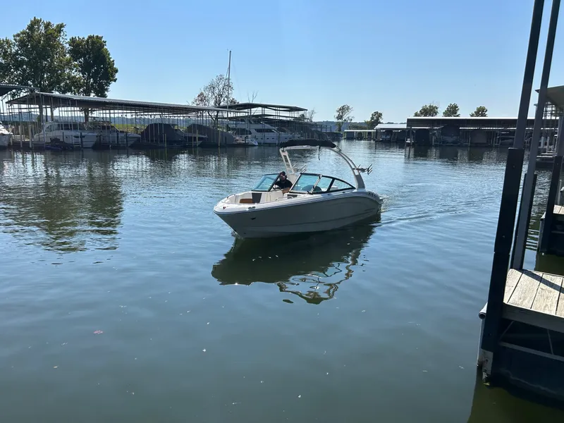 Slide: The Image of Chaparral GTS 1 2026 - 16