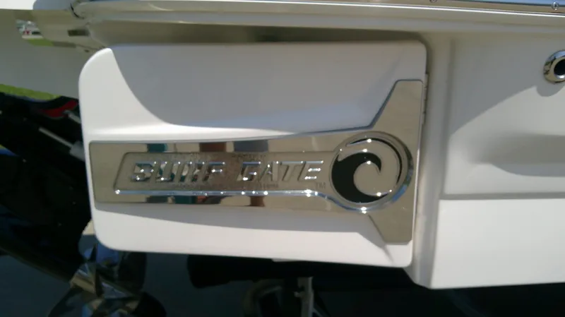 Slide: The Image of Chaparral GTS 1 2026 - 5