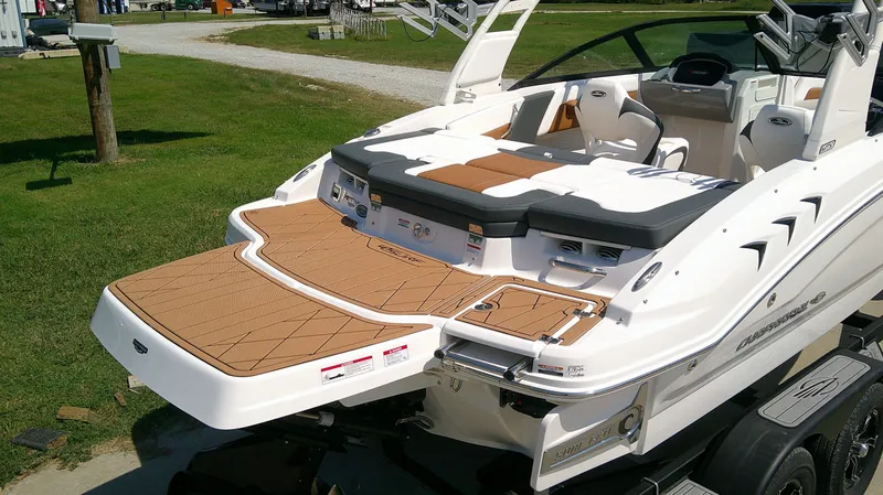 Slide: The Image of Chaparral GTS 1 2026 - 6