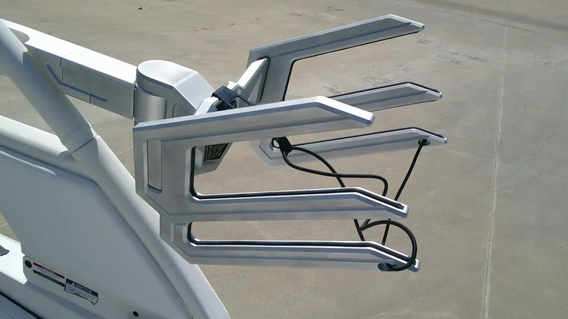 Slide: The Image of Chaparral GTS 1 2026 - 8