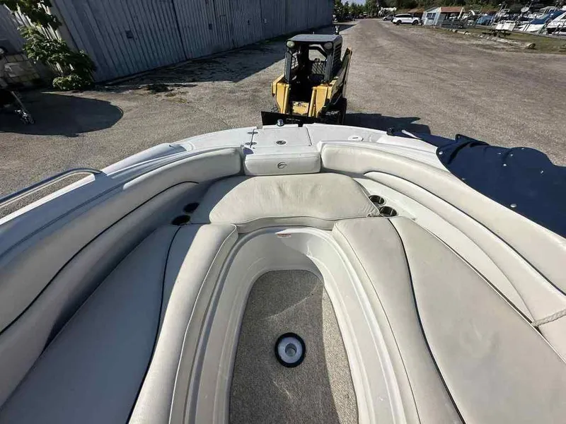 Slide: The Image of Crownline Boats 240 EX 2006 - 5