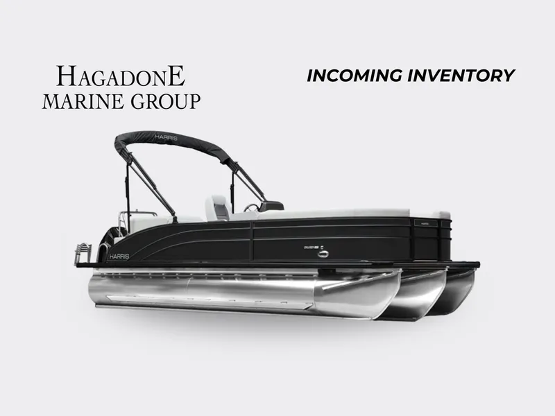 The Image of Harris Cruiser 210 2026 - 1