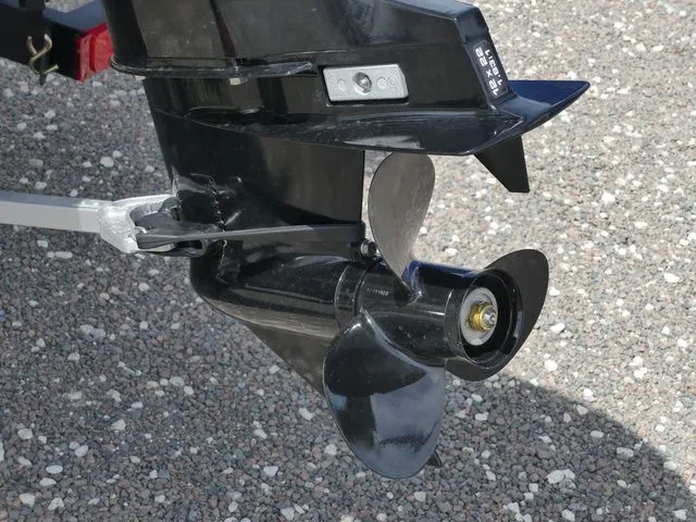 Slide: The Image of Sun Tracker Bass Buggy 16 XL Select 2026 - 12