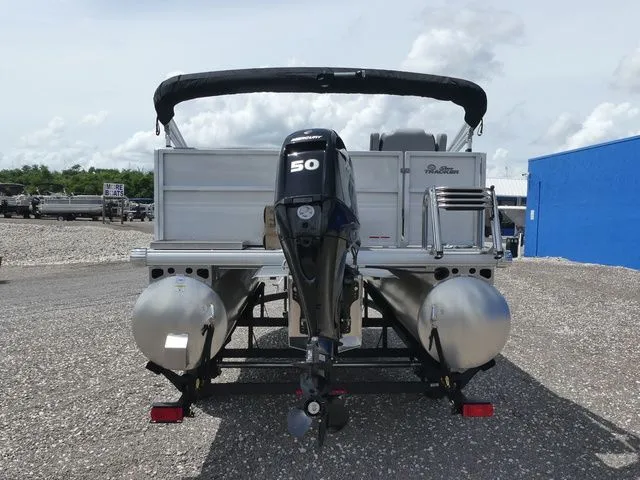 Slide: The Image of Sun Tracker Bass Buggy 16 XL Select 2026 - 5