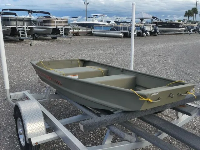 Slide: The Image of Tracker Grizzly® 10 Jon 2026 - 3