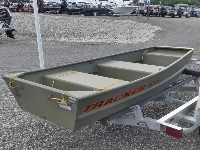 Slide: The Image of Tracker Grizzly® 10 Jon 2026 - 4