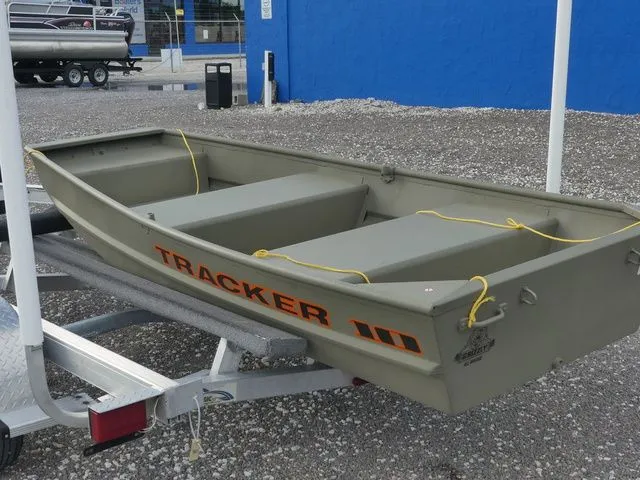 Slide: The Image of Tracker Grizzly® 10 Jon 2026 - 6