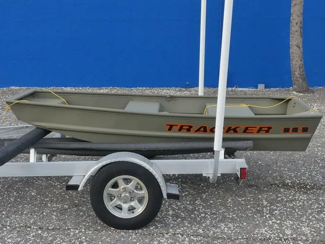 Slide: The Image of Tracker Grizzly® 10 Jon 2026 - 7