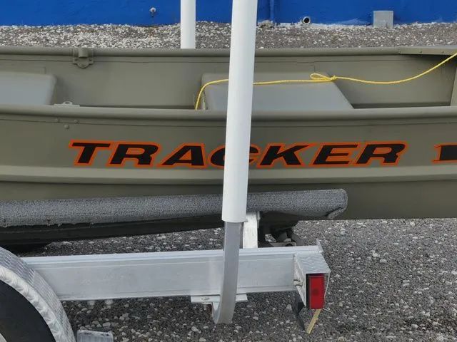 Slide: The Image of Tracker Grizzly® 10 Jon 2026 - 8