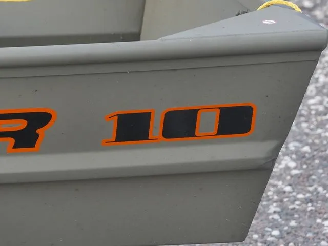 Slide: The Image of Tracker Grizzly® 10 Jon 2026 - 9