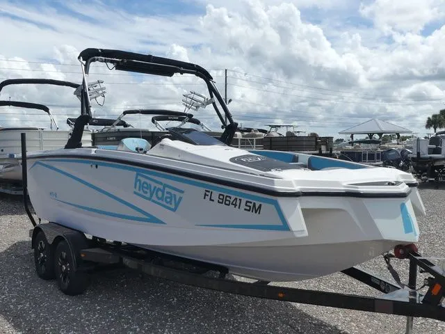 Slide: The Image of Heyday WT-2 2018 - 3