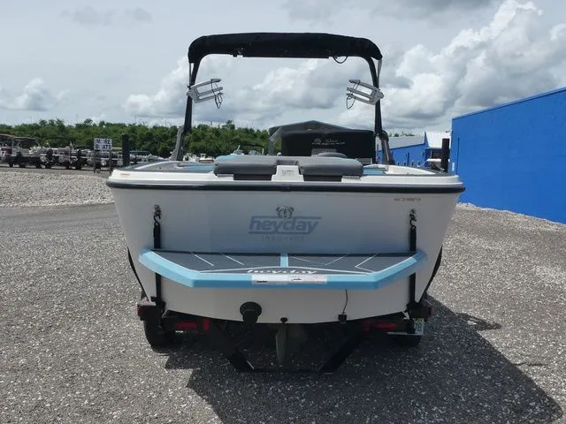 Slide: The Image of Heyday WT-2 2018 - 5