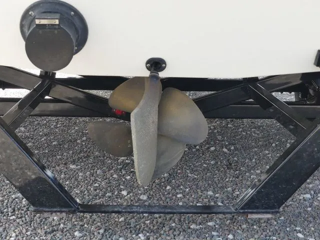 Slide: The Image of Heyday Wake Boats WT-2 2018 - 10