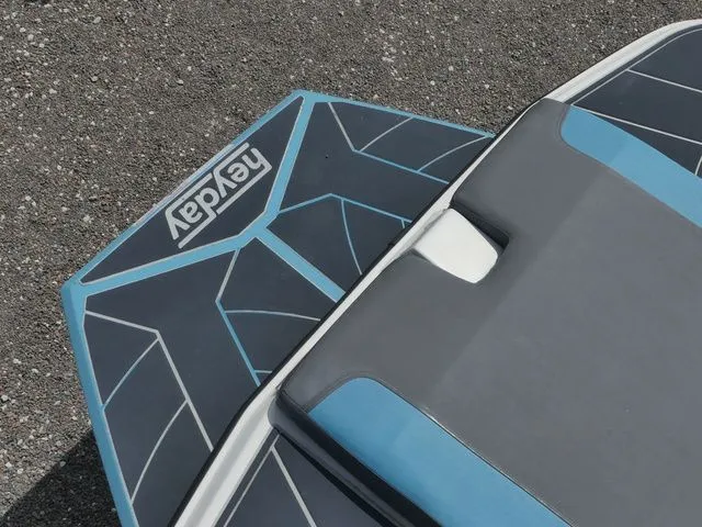 Slide: The Image of Heyday Wake Boats WT-2 2018 - 21