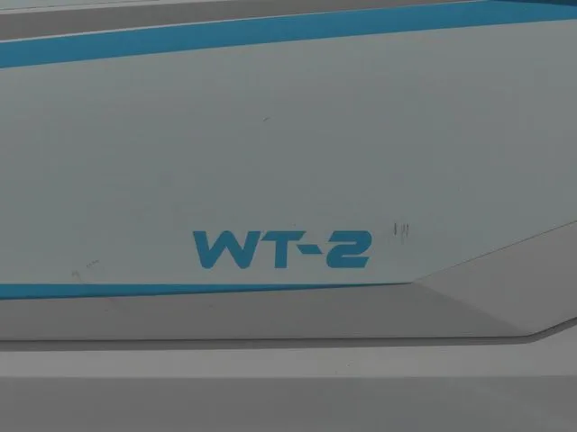 Slide: The Image of Heyday Wake Boats WT-2 2018 - 9