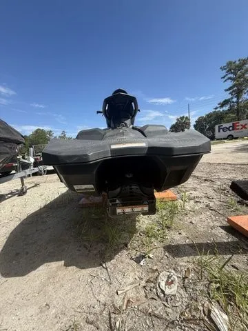 Slide: The Image of Sea-Doo Spark® Trixx™ 3-up Rotax® 900 H.O. ACE™ iBR with A 2022 - 11