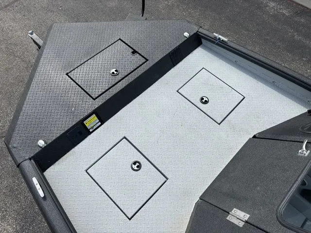 Slide: The Image of SeaArk Dynasty 2.0 2026 - 12