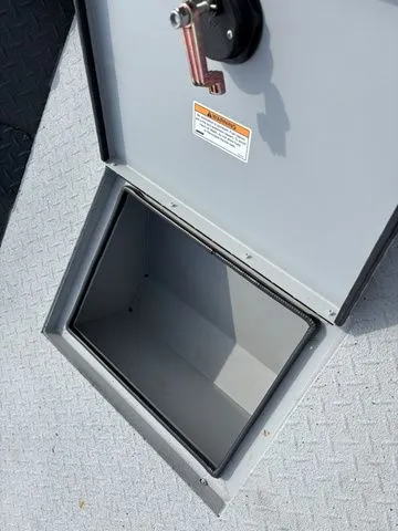 Slide: The Image of SeaArk Dynasty 2.0 2026 - 14