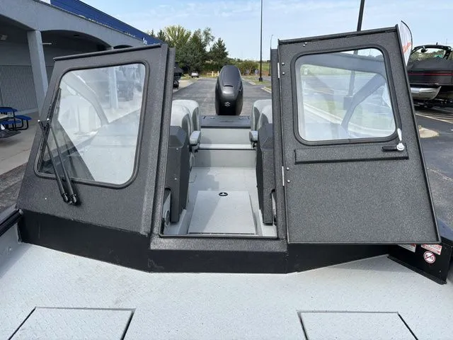 Slide: The Image of SeaArk Dynasty 2.0 2026 - 19