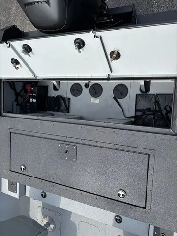 Slide: The Image of SeaArk Dynasty 2.0 2026 - 21