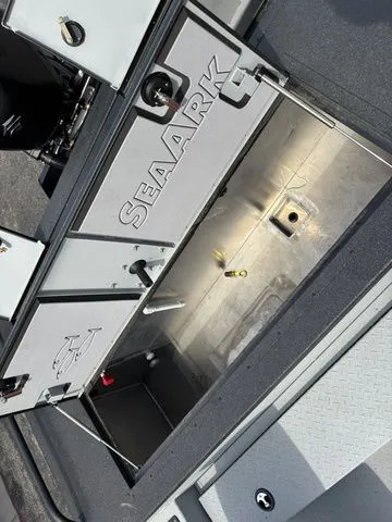 Slide: The Image of SeaArk Dynasty 2.0 2026 - 23