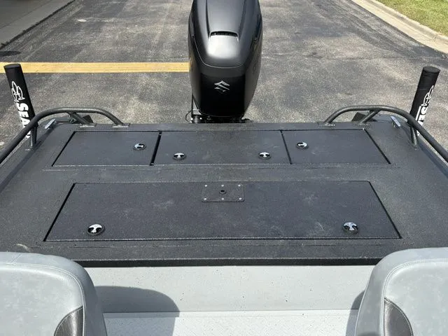 Slide: The Image of SeaArk Dynasty 2.0 2026 - 26