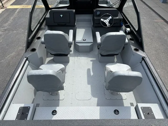 Slide: The Image of SeaArk Dynasty 2.0 2026 - 27