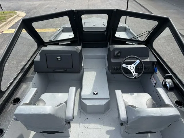 Slide: The Image of SeaArk Dynasty 2.0 2026 - 28