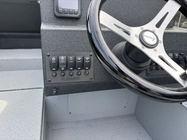 Slide: The Image of SeaArk Dynasty 2.0 2026 - 29