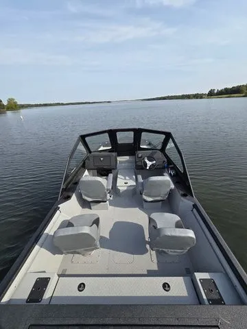 Slide: The Image of SeaArk Dynasty 2.0 2026 - 3