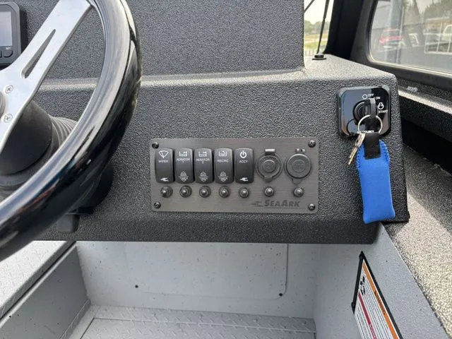 Slide: The Image of SeaArk Dynasty 2.0 2026 - 30