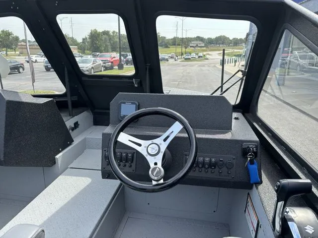 Slide: The Image of SeaArk Dynasty 2.0 2026 - 32