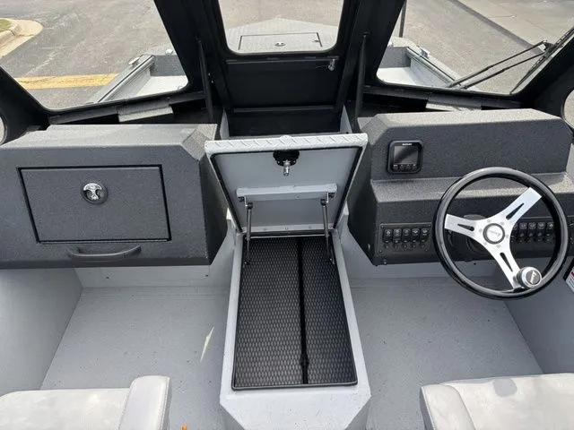 Slide: The Image of SeaArk Dynasty 2.0 2026 - 34