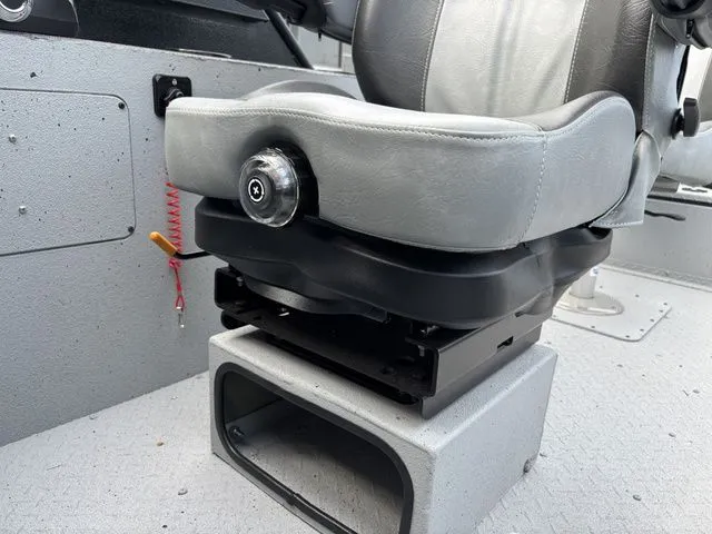 Slide: The Image of SeaArk Dynasty 2.0 2026 - 39