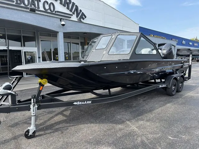 Slide: The Image of SeaArk Dynasty 2.0 2026 - 5