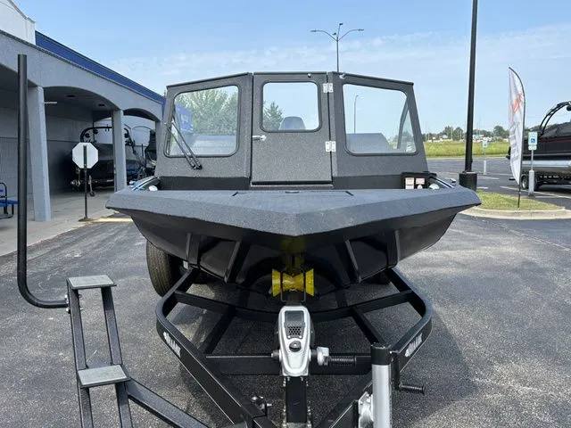 Slide: The Image of SeaArk Dynasty 2.0 2026 - 6