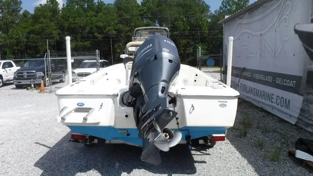 Slide: The Image of Tidewater Bay Max 2110 2018 - 3