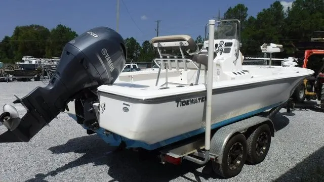 Slide: The Image of Tidewater Bay Max 2110 2018 - 4