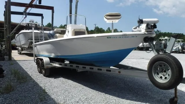 Slide: The Image of Tidewater Bay Max 2110 2018 - 5