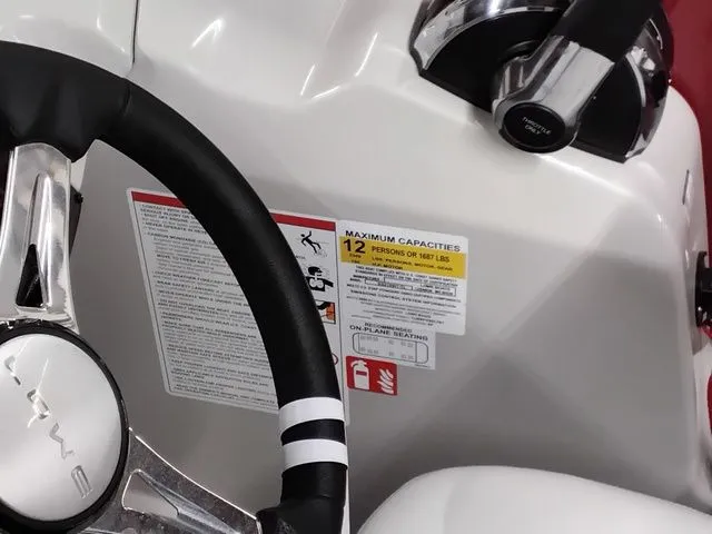 Slide: The Image of Lowe SS230DV 2026 - 11