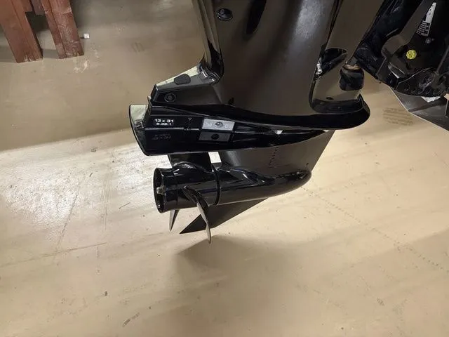 Slide: The Image of Sun Tracker Fishin' Barge 20 DLX 2026 - 29