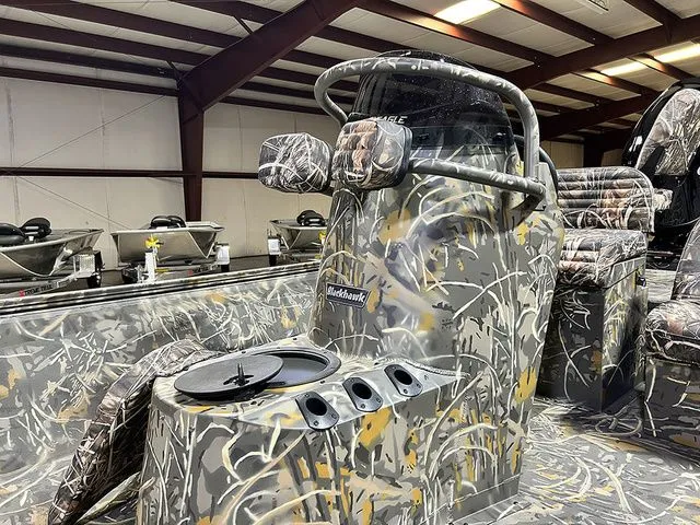 Slide: The Image of War Eagle 2170 Blackhawk 2026 - 4