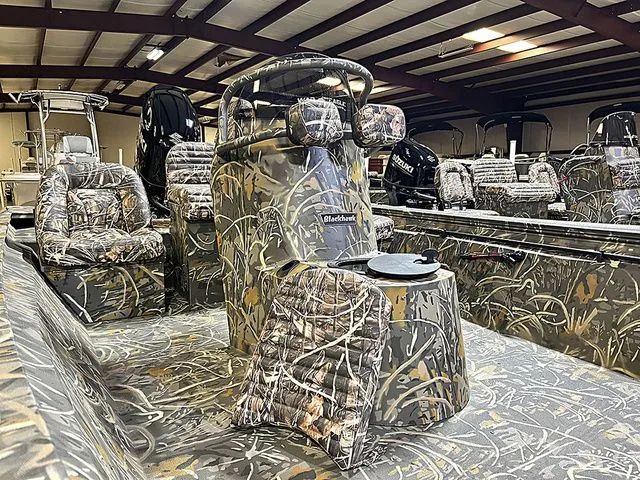 Slide: The Image of War Eagle 2170 Blackhawk 2026 - 8