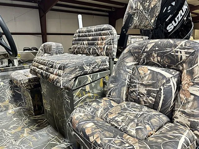 Slide: The Image of War Eagle 2170 Blackhawk 2026 - 9