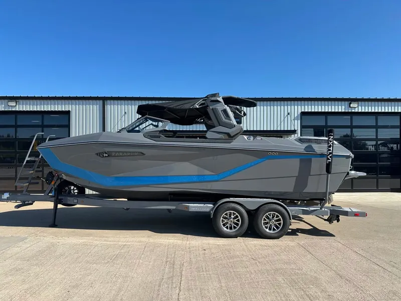 The Image of Nautique Super Air Nautique G23 Paragon 2026 - 1