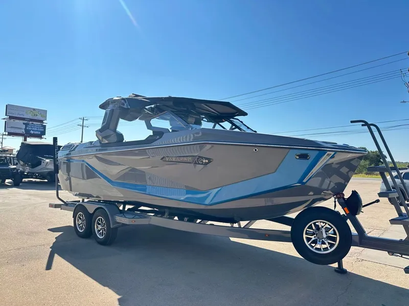 Slide: The Image of Nautique Super Air Nautique G23 Paragon 2026 - 11