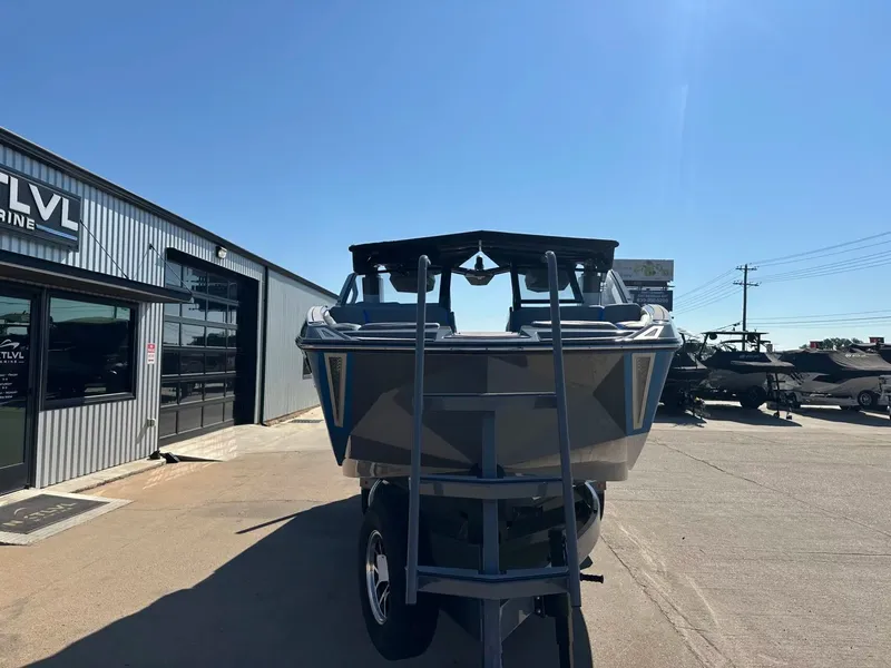 Slide: The Image of Nautique Super Air Nautique G23 Paragon 2026 - 12