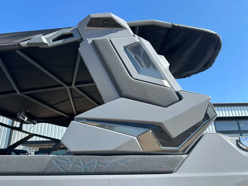Slide: The Image of Nautique Super Air Nautique G23 Paragon 2026 - 15