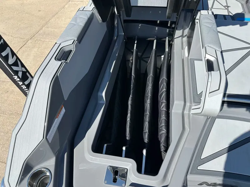 Slide: The Image of Nautique Super Air Nautique G23 Paragon 2026 - 20